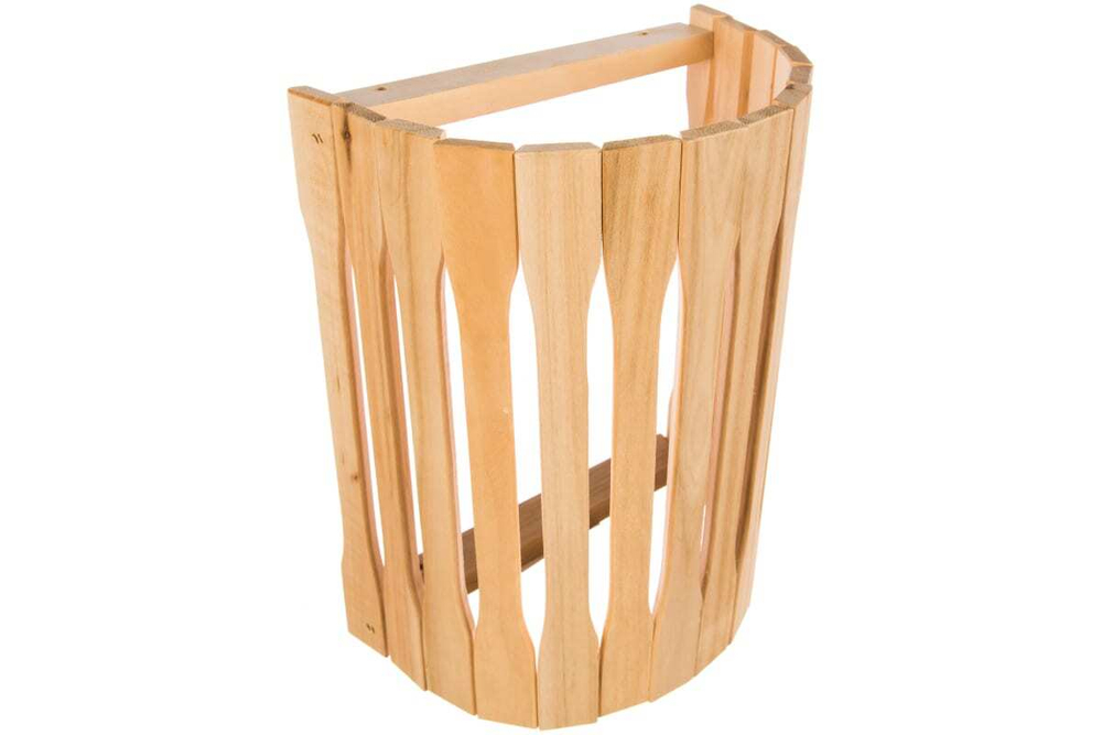 АБАЖУР БШ НАСТЕННЫЙ 24Х16Х31СМ 32143