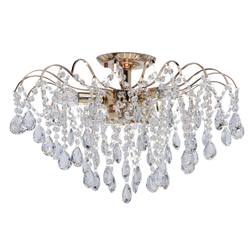 Люстра MW-Light Бриз гостиная, спальня