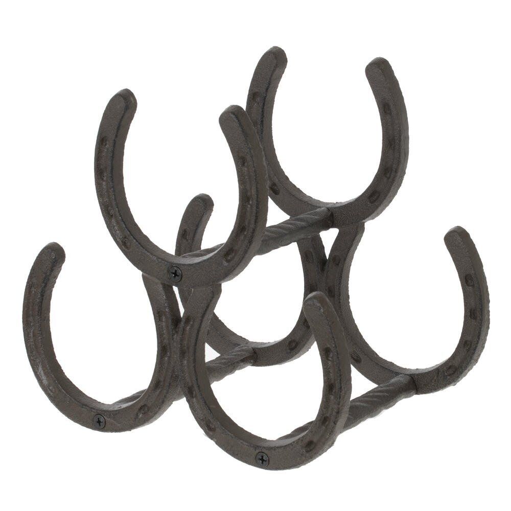 GAEM Подставка для 3-х бутылок, L22 W15,5 H20,5 см