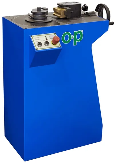 Трубогибочный станок O+P C22 EL