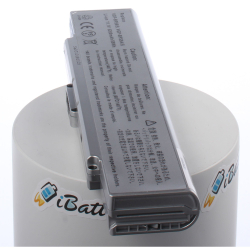 Аккумулятор iBatt 5200mAh, для VGN-NR31ZR VGN-NR31ER VGN-NR21SR PCG-7115P VGN-NR11SR VGN-SZ760 VGN-CR510E