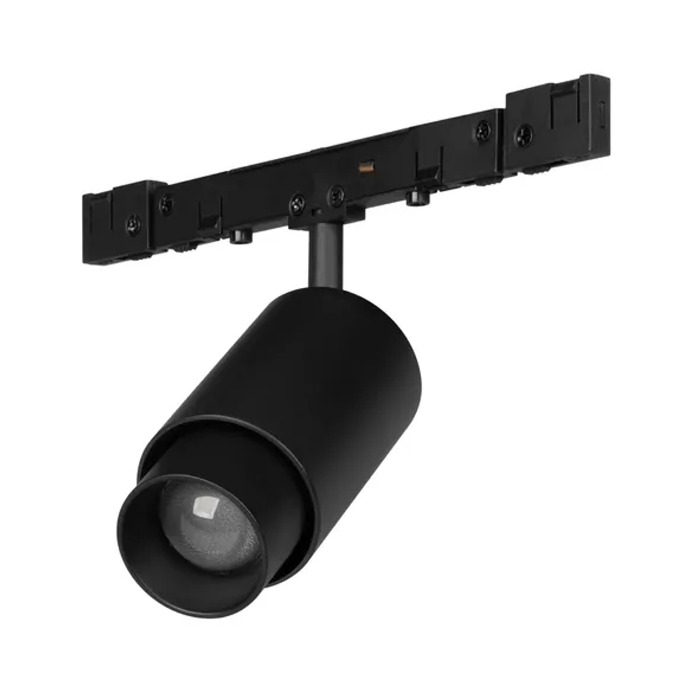 Светильник MAG-MICROCOSM-SPOT-ZOOM-R30-2W Warm3000 (BK, 15-45 deg, 24V) (Arlight, IP20 Металл, 5 лет) 051761