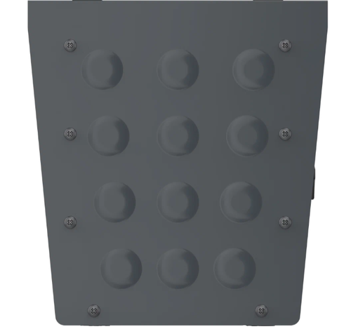 Тепловая пушка электрическая Royal Clima RHB-CM2