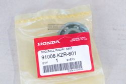 91008-KZR-601. BEARING, RADIAL BALL, 6302 (NTN)