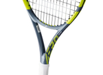 Ракетка для тенниса Детские BABOLAT PURE AERO JUNIOR 26 (2026) 250
