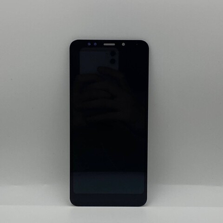 Дисплей Xiaomi Redmi 5 plus (MEG7) Черный Премиум