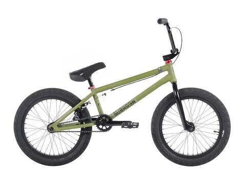 BMX Велосипед Subrosa Tiro 18