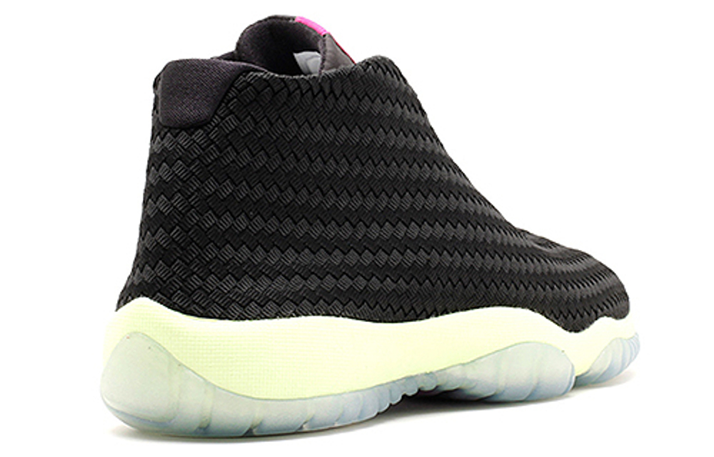 Кроссовки Jordan Future (Женская размерная сетка)