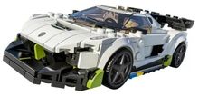 Конструктор LEGO Speed Champions Koenigsegg Jesko 76900