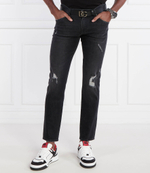 Джинсы Dolce & Gabbana - графитовый(GY07CD G8KK2)