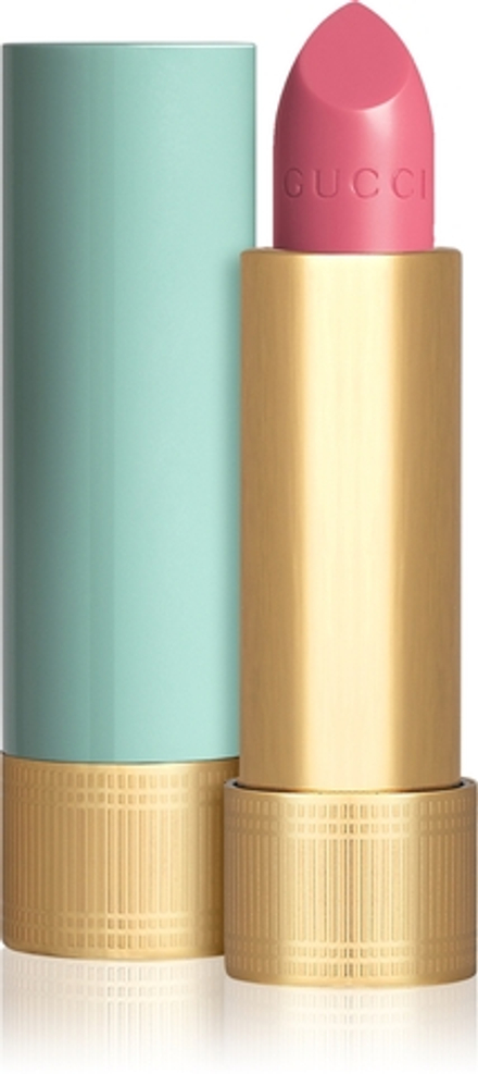 Gucci Gucci Beauty Baume a Levres - Тонирующий бальзам для губ оттенок 02 No More Orchids, 3 g