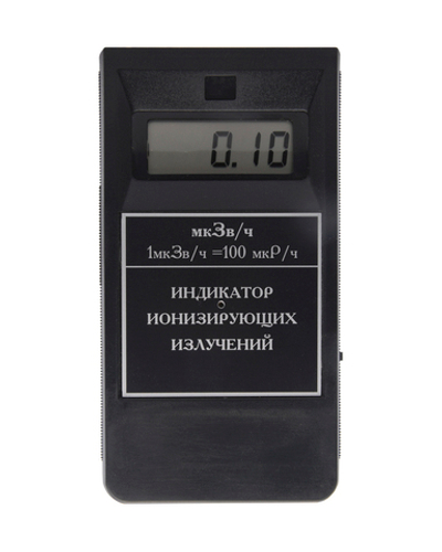 Дозиметр ШТУФ-М1