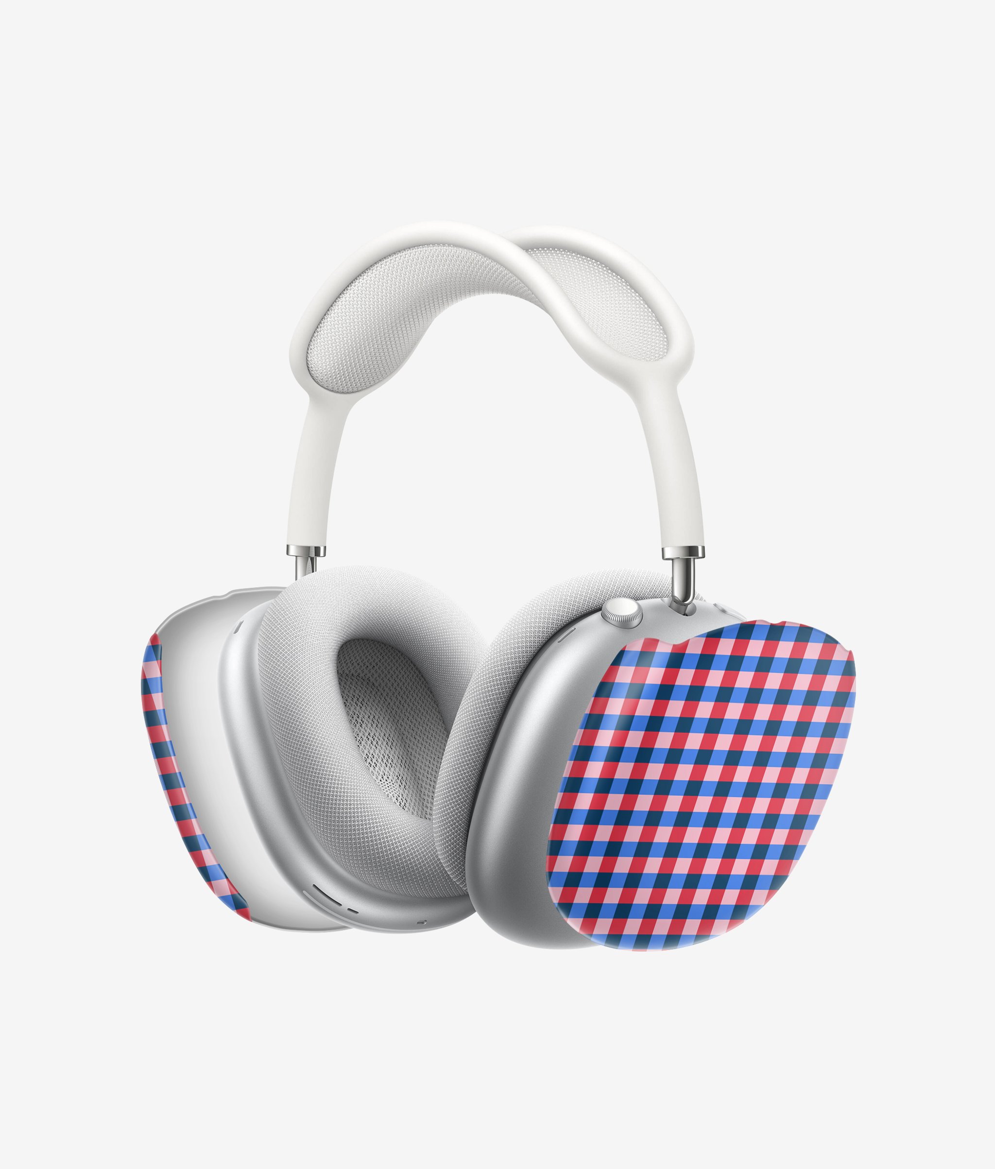 Кейс PICNIC (синий) для AirPods Max
