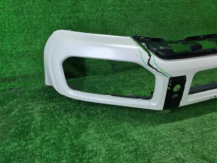 Бампер передний Mercedes G W463 (2018-н.в.) AMG