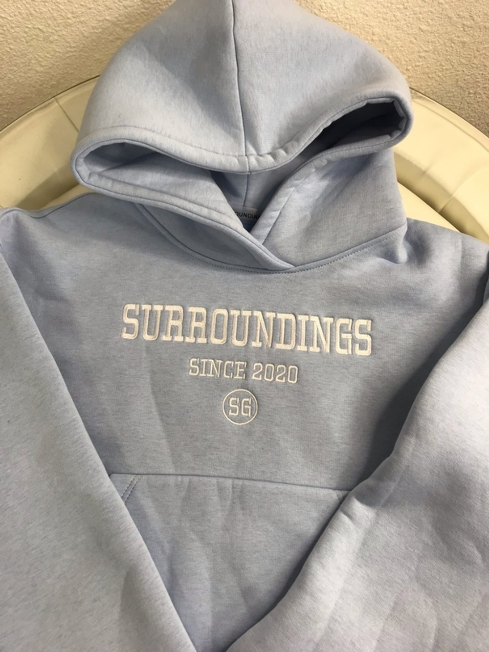 Корпоративная одежда с вышивкой логотипа