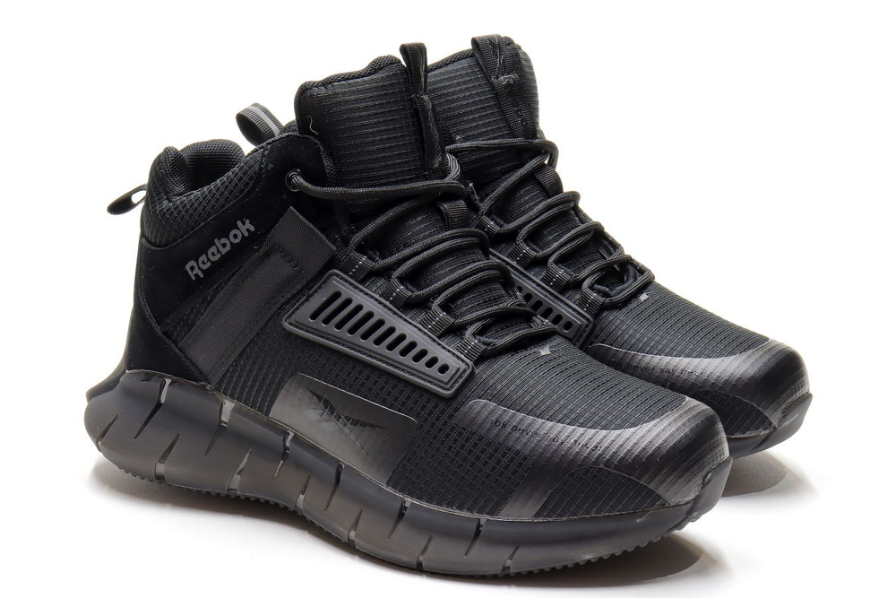 Кроссовки ЗИМА (41-46)р. / шт.