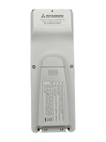 Пульт Mitsubishi Heavy RLA502A700C для кондиционеров