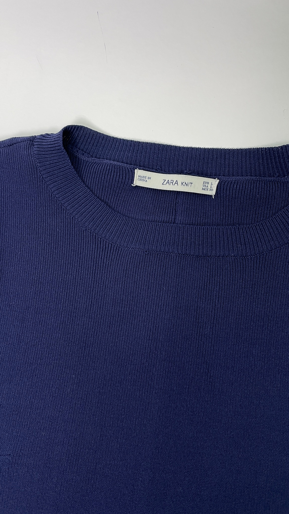 Платье Zara