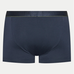 Набор мужских трусов хипсов 3в1 темно-синие Emporio Armani 111357_4F726 64135