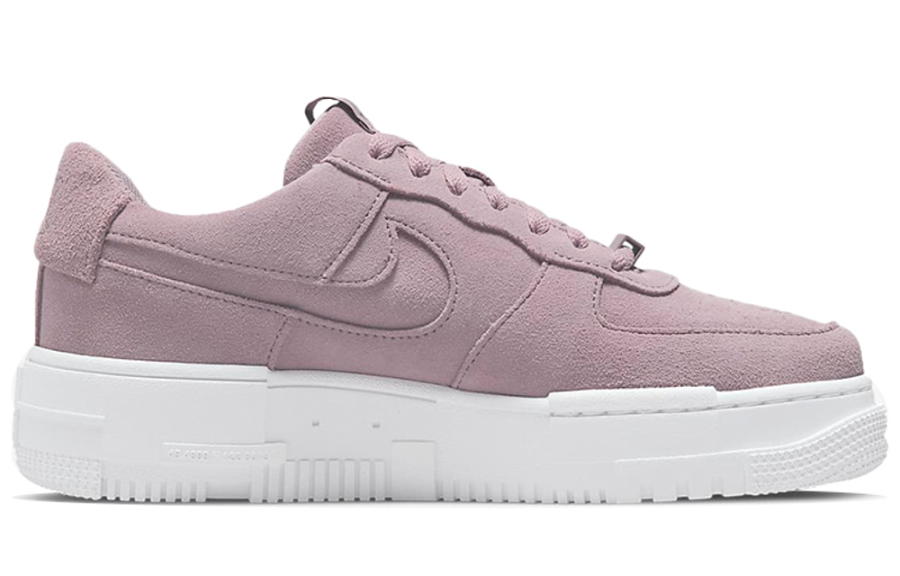 Кроссовки Nike Air Force 1 Low Pixel (Женская размерная сетка)