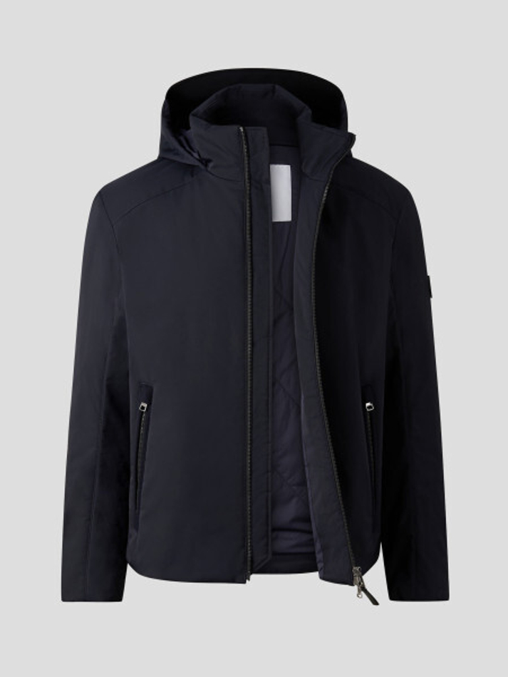 Куртка BOGNER WILS в синем цвете