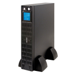 Источник бесперебойного питания  CyberPower PR3000ELCDRT2U