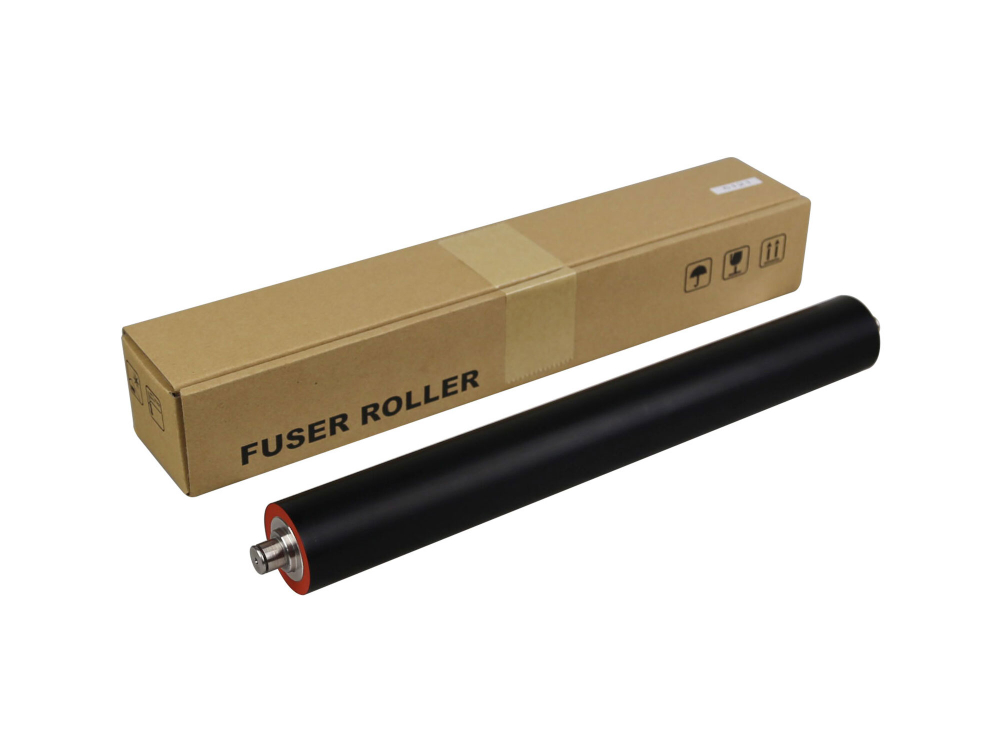 Резиновый вал с бушингами FM4-3160-000 для CANON iR ADVANCE 6055/6065/6075/6255/6265/6275 (CET), CET5121