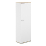 Гардероб AG.223.WH.AR.WH ALLEGRO (АЛЛЕГРО)