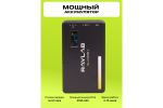 Осветитель светодиодный Raylab RL-LED08BI-2 2500-6500K 3100mAh