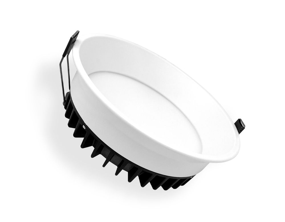 Ambrella Встраиваемый многорежимный cветодиодный светильник Downlight DCR508