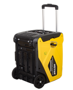 Инверторный генератор Huter DN5000Si