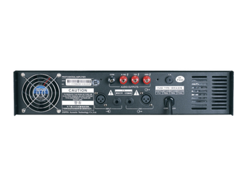 DSPPA MP-2000