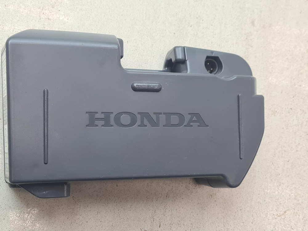 Ремонт аккумулятора Honda 24V3Ah