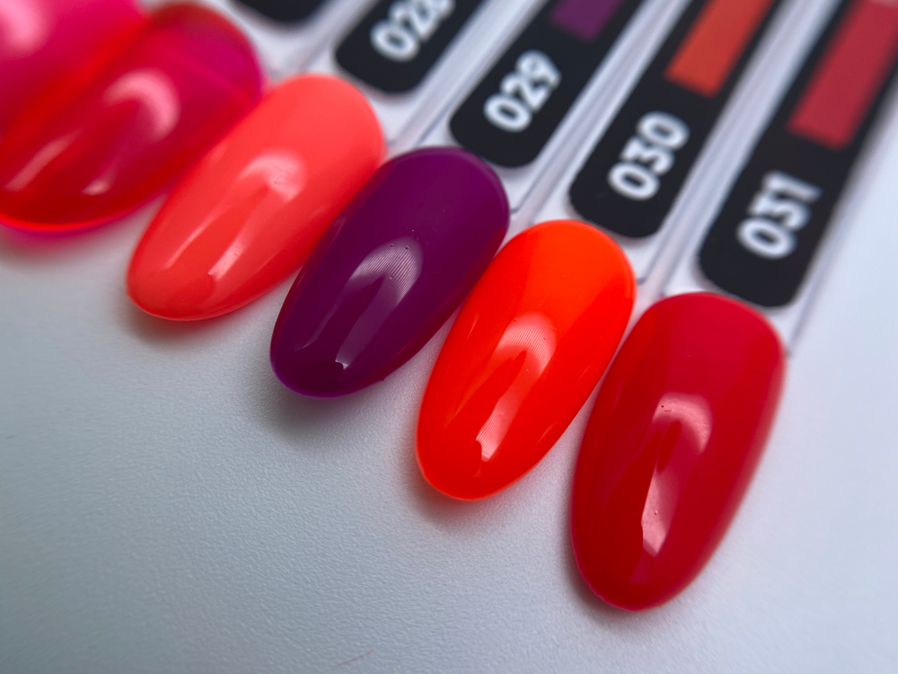 Гель-лак OnlyNails Wildberry №29, 10мл
