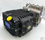 GT40-142 - Плунжерный насос, расход 142 л/мин, давление до 10 МПа