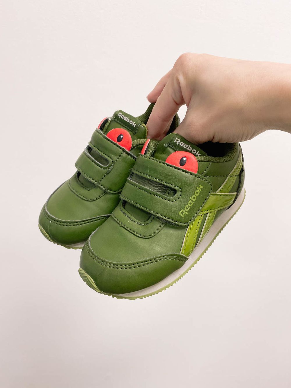 Кроссовки Reebok