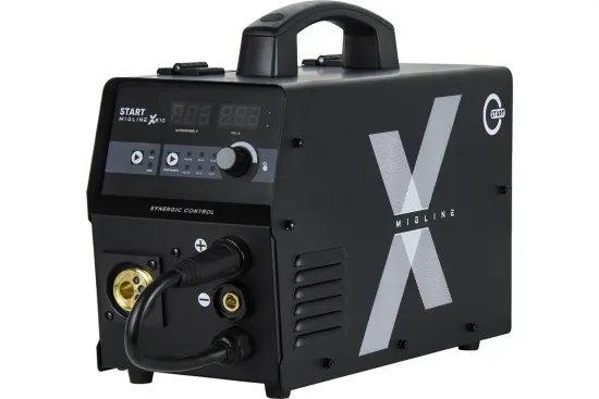 Сварочный полуавтомат START MigLine X210 2STX210