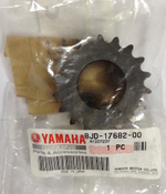 Звездочка КПП Yamaha VK540