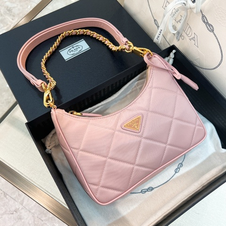 Prada Re-Edition Nylon Bag