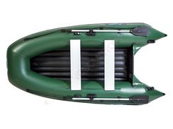 Надувная лодка GLADIATOR E 350 LT