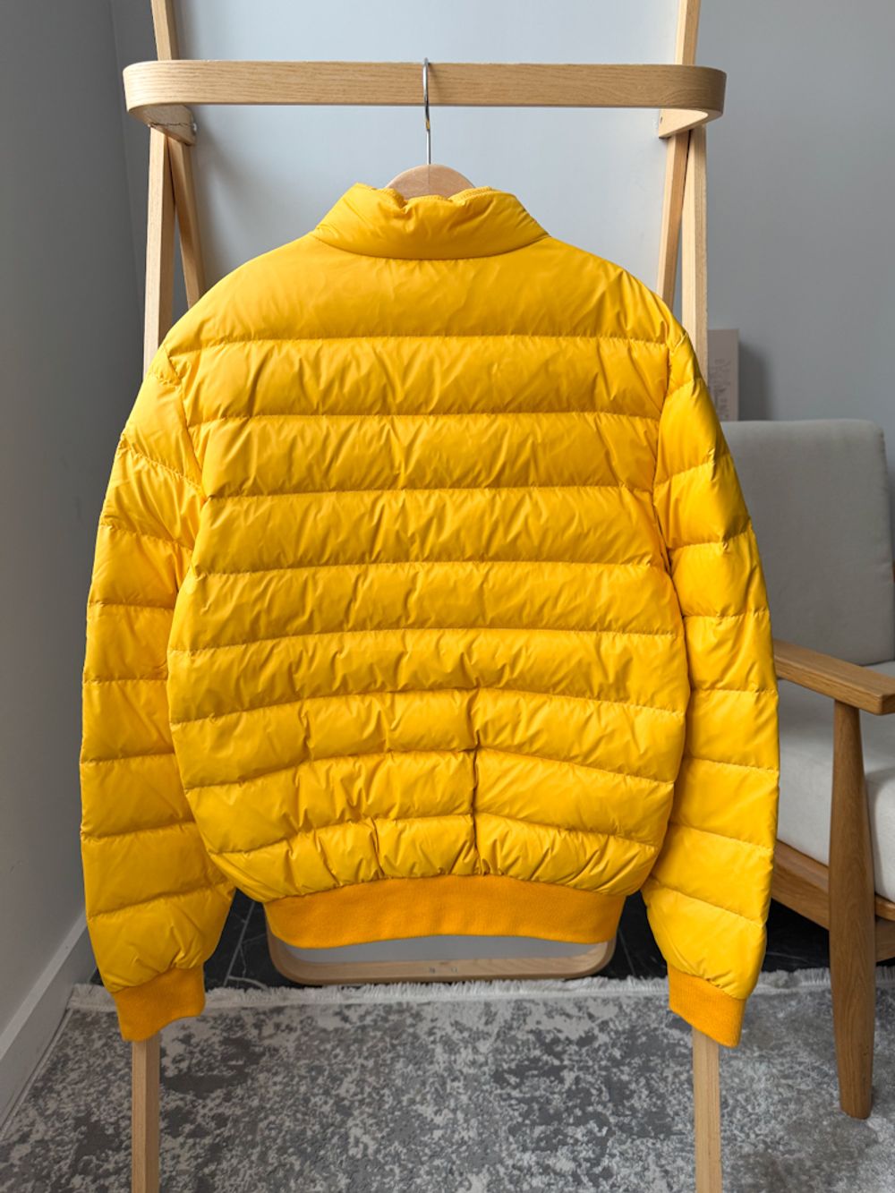 Пуховая куртка Fay, 158