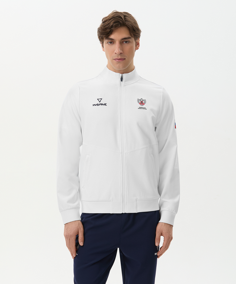 Куртка парадная INSANE RBF, белый