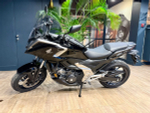 Honda NC 750X 2026