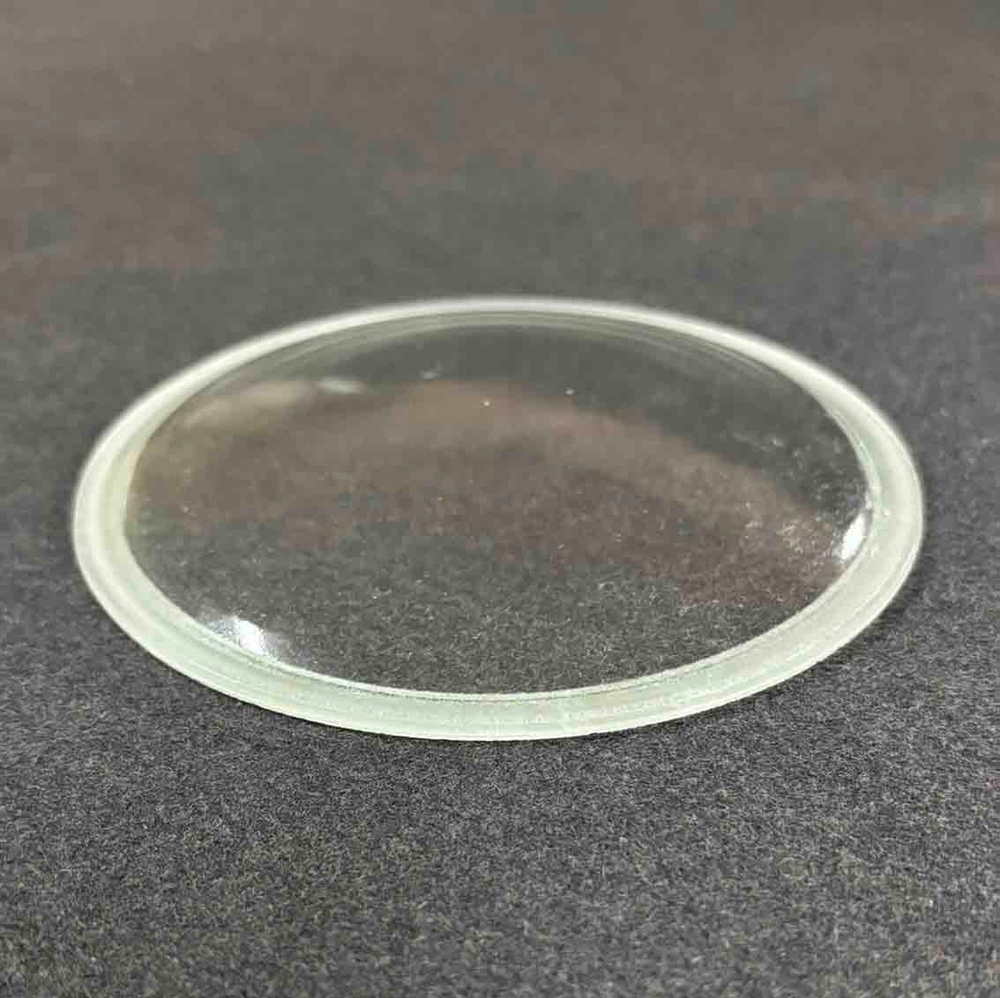 Стекло бесцветное для судового светильника СС-626