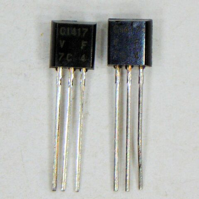 2SC1417 TO92