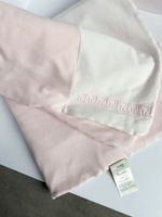 Хлопковое одеяло Fendi