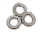 М6 Шайба пружинная нерж. А2 DIN127 (100 шт.)