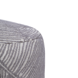 Банкетка Авиньон Грей Серебро