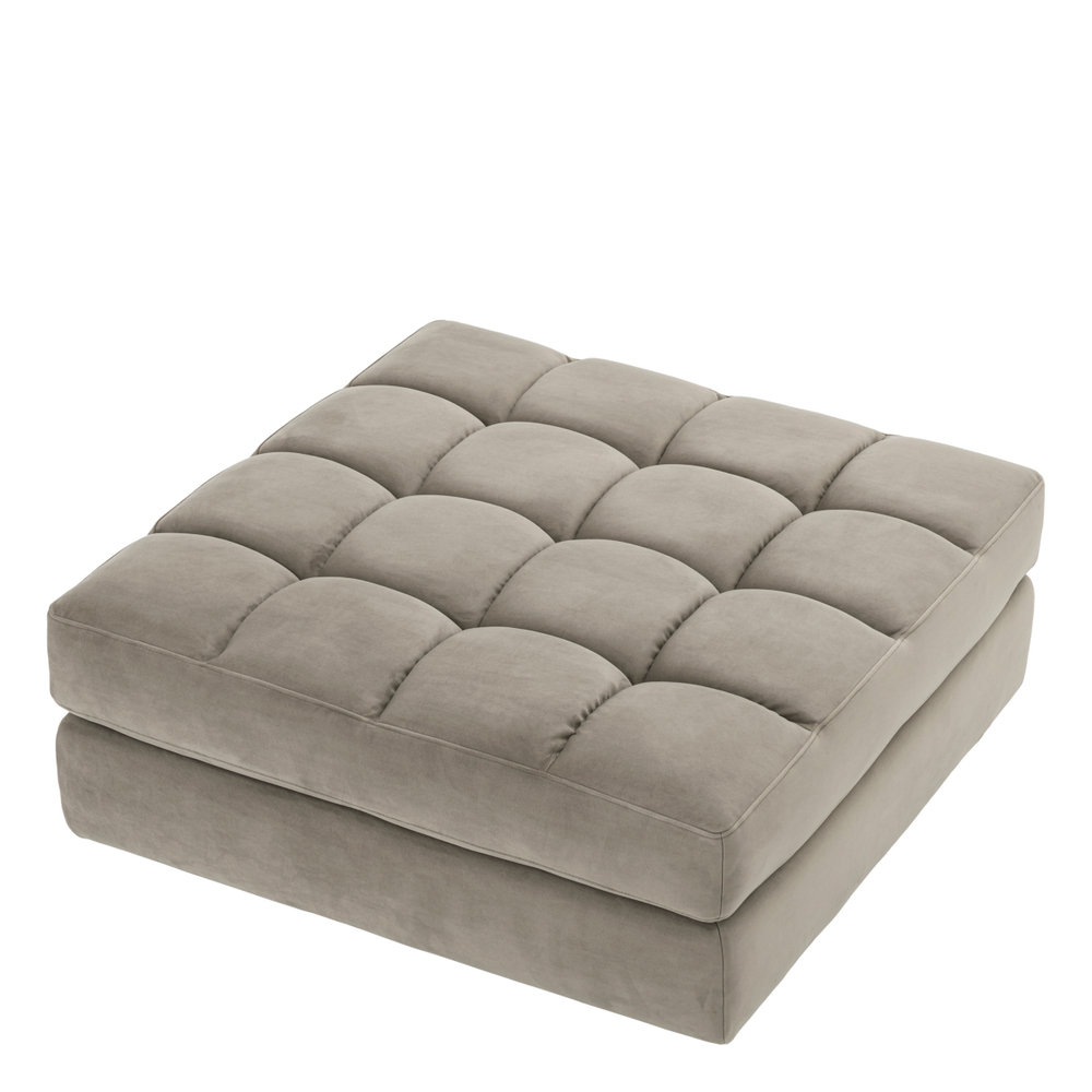 Оттоманка к дивану Sofa Dean ottoman арт.115047