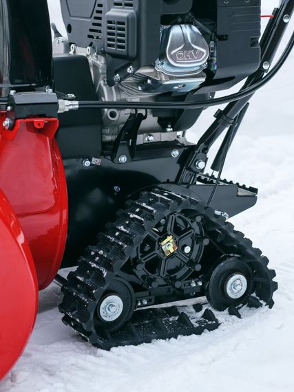 Снегоуборщик KETTAMA 300 Pro